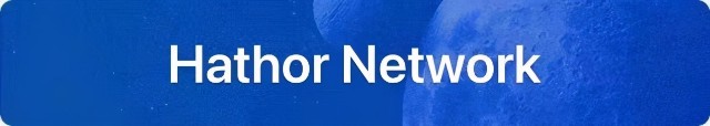 价值发现 深度挖掘应用层价值项目 Hathor Network